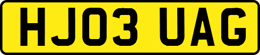 HJ03UAG