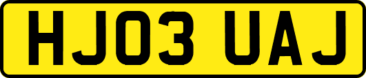 HJ03UAJ