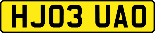 HJ03UAO