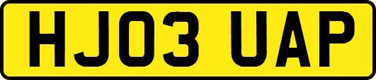 HJ03UAP
