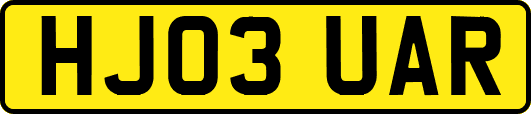 HJ03UAR