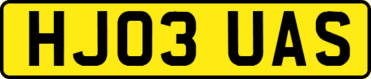 HJ03UAS