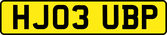 HJ03UBP