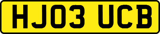 HJ03UCB