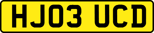 HJ03UCD