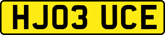 HJ03UCE