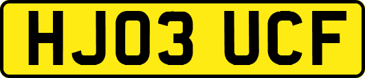 HJ03UCF