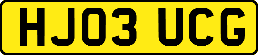 HJ03UCG