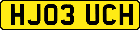 HJ03UCH