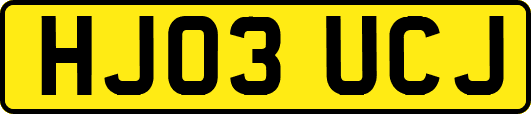 HJ03UCJ