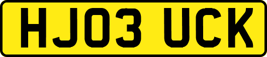 HJ03UCK