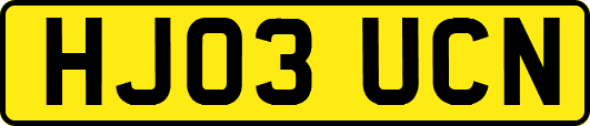 HJ03UCN