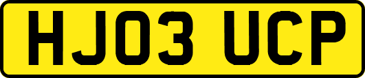 HJ03UCP
