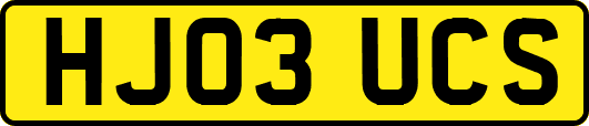 HJ03UCS