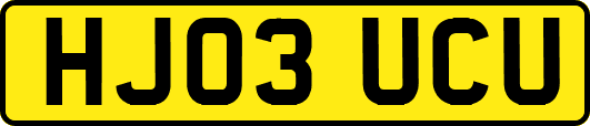 HJ03UCU