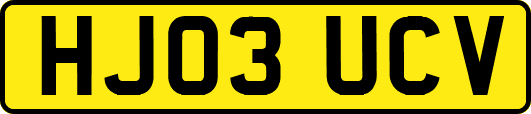 HJ03UCV
