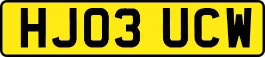 HJ03UCW