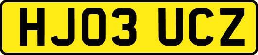 HJ03UCZ