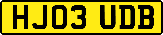 HJ03UDB