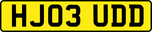 HJ03UDD