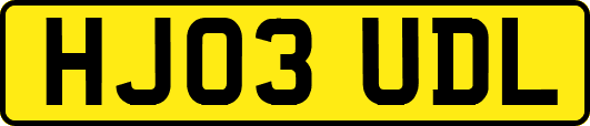 HJ03UDL
