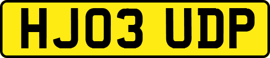 HJ03UDP