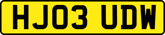 HJ03UDW