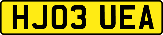 HJ03UEA