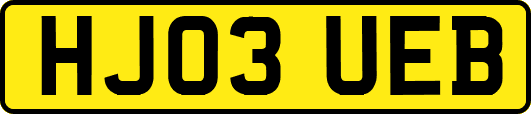 HJ03UEB