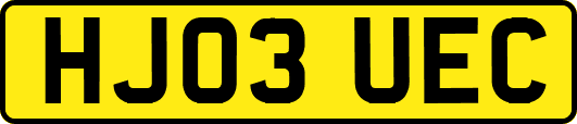 HJ03UEC
