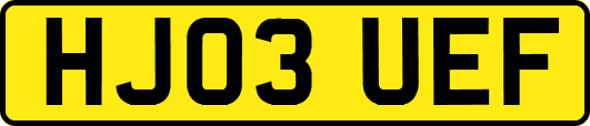 HJ03UEF