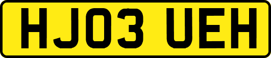 HJ03UEH