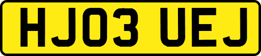 HJ03UEJ