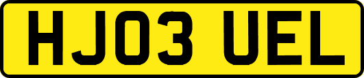 HJ03UEL