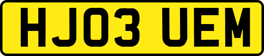 HJ03UEM