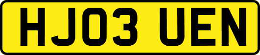 HJ03UEN