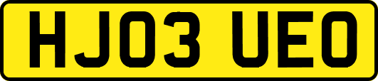 HJ03UEO