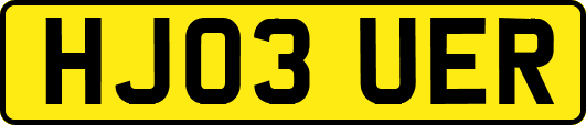 HJ03UER
