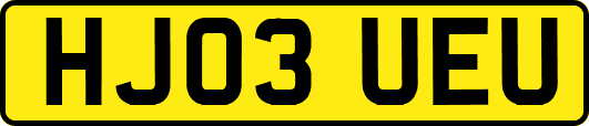 HJ03UEU