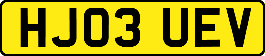 HJ03UEV