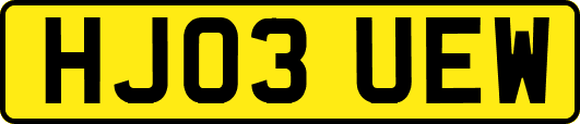 HJ03UEW