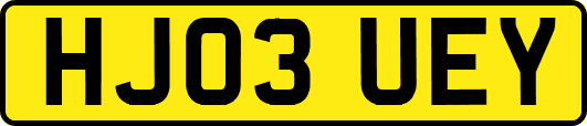 HJ03UEY