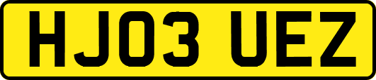 HJ03UEZ