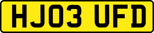 HJ03UFD