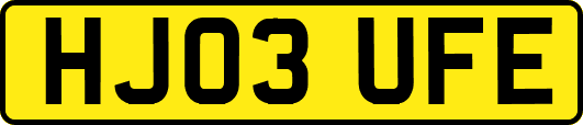 HJ03UFE