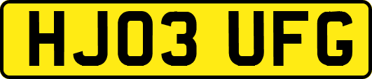 HJ03UFG