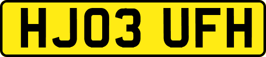 HJ03UFH