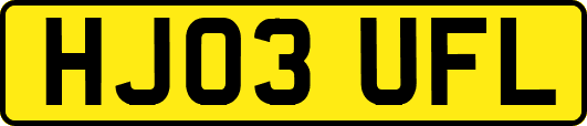 HJ03UFL