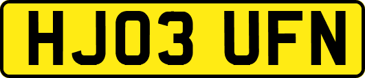 HJ03UFN