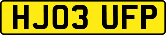 HJ03UFP